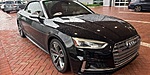 Used 2018 AUDI S5 3.0T PRESTIGE in WEST PALM BEACH, FLORIDA