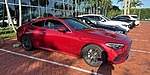 Used 2024 MERCEDES-BENZ CLE CLE 300 in WEST PALM BEACH, FLORIDA