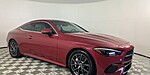 Used 2024 MERCEDES-BENZ CLE CLE 300 4MATIC COUPE in WEST PALM BEACH, FLORIDA