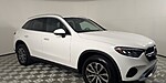 Used 2024 MERCEDES-BENZ GLC-CLASS GLC 300 SUV in WEST PALM BEACH, FLORIDA