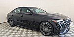 Used 2024 MERCEDES-BENZ C-CLASS C 300 SEDAN in WEST PALM BEACH, FLORIDA