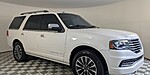 Used 2015 LINCOLN NAVIGATOR 2WD 4DR in WEST PALM BEACH, FLORIDA