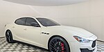 Used 2021 MASERATI GHIBLI S 3.0L in WEST PALM BEACH, FLORIDA