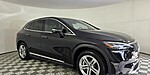 Used 2023 MERCEDES-BENZ EQE SEDAN EQE 350 4MATIC SUV in WEST PALM BEACH, FLORIDA