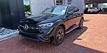 Used 2024 MERCEDES-BENZ GLC-CLASS GLC 300 4MATIC COUPE in WEST PALM BEACH, FLORIDA