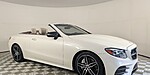 Used 2019 MERCEDES-BENZ E-CLASS E 450 RWD CABRIOLET in WEST PALM BEACH, FLORIDA
