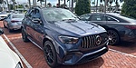 Used 2024 MERCEDES-BENZ GLE GLE 53 AMG® in WEST PALM BEACH, FLORIDA