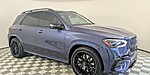Used 2024 MERCEDES-BENZ GLE AMG GLE 53 4MATIC+ SUV in WEST PALM BEACH, FLORIDA