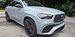 Used 2024 MERCEDES-BENZ GLE GLE 63 S AMG® in WEST PALM BEACH, FLORIDA