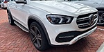 Used 2022 MERCEDES-BENZ GLE GLE 350 in WEST PALM BEACH, FLORIDA