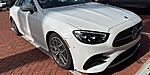 Used 2023 MERCEDES-BENZ E-CLASS E 450 in WEST PALM BEACH, FLORIDA