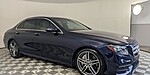 Used 2019 MERCEDES-BENZ E-CLASS E 300 RWD SEDAN in WEST PALM BEACH, FLORIDA