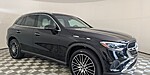 Used 2024 MERCEDES-BENZ GLC-CLASS GLC 300 SUV in WEST PALM BEACH, FLORIDA