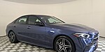 Used 2024 MERCEDES-BENZ C-CLASS C 300 SEDAN in WEST PALM BEACH, FLORIDA