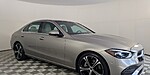 Used 2023 MERCEDES-BENZ C-CLASS C 300 SEDAN in WEST PALM BEACH, FLORIDA