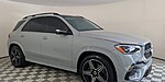 Used 2024 MERCEDES-BENZ GLE GLE 350 4MATIC SUV in WEST PALM BEACH, FLORIDA