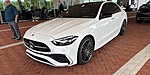 Used 2023 MERCEDES-BENZ C-CLASS C 300 in WEST PALM BEACH, FLORIDA