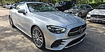 Used 2023 MERCEDES-BENZ E-CLASS E 450 in WEST PALM BEACH, FLORIDA