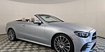 Used 2023 MERCEDES-BENZ E-CLASS E 450 4MATIC CABRIOLET in WEST PALM BEACH, FLORIDA