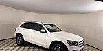 Used 2022 MERCEDES-BENZ GLC-CLASS GLC 300 4MATIC SUV in WEST PALM BEACH, FLORIDA