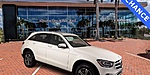 Used 2022 MERCEDES-BENZ GLC-CLASS GLC 300 4MATIC SUV in WEST PALM BEACH, FLORIDA
