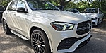 Used 2023 MERCEDES-BENZ GLE GLE 350 in WEST PALM BEACH, FLORIDA