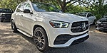 Used 2023 MERCEDES-BENZ GLE GLE 350 in WEST PALM BEACH, FLORIDA