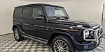 Used 2019 MERCEDES-BENZ G-CLASS G 550 4MATIC SUV in WEST PALM BEACH, FLORIDA