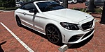 Used 2020 MERCEDES-BENZ C-CLASS C 300 in WEST PALM BEACH, FLORIDA