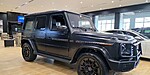 Used 2025 MERCEDES-BENZ G-CLASS G 550 SUV in WEST PALM BEACH, FLORIDA