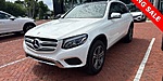Used 2019 MERCEDES-BENZ GLC-CLASS GLC 300 in WEST PALM BEACH, FLORIDA