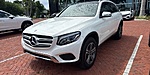 Used 2019 MERCEDES-BENZ GLC-CLASS GLC 300 in WEST PALM BEACH, FLORIDA