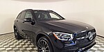 Used 2022 MERCEDES-BENZ GLC-CLASS GLC 300 SUV in WEST PALM BEACH, FLORIDA