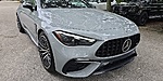 Used 2024 MERCEDES-BENZ CLE CLE 53 AMG® in WEST PALM BEACH, FLORIDA