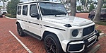 Used 2024 MERCEDES-BENZ G-CLASS G 63 AMG® in WEST PALM BEACH, FLORIDA