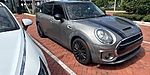Used 2019 MINI COOPER CLUBMAN  in WEST PALM BEACH, FLORIDA