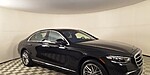 Used 2021 MERCEDES-BENZ S-CLASS S 580 4MATIC SEDAN in WEST PALM BEACH, FLORIDA
