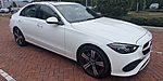 Used 2023 MERCEDES-BENZ C-CLASS C 300 in WEST PALM BEACH, FLORIDA