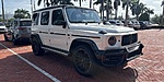 Used 2021 MERCEDES-BENZ G-CLASS G 63 AMG® in WEST PALM BEACH, FLORIDA