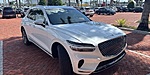 Used 2024 GENESIS GV70 2.5T ADVANCED in WEST PALM BEACH, FLORIDA