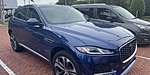 Used 2023 JAGUAR F-PACE P250 S in WEST PALM BEACH, FLORIDA