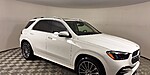 Used 2025 MERCEDES-BENZ GLE GLE 350 SUV in WEST PALM BEACH, FLORIDA