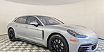 Used 2018 PORSCHE PANAMERA 4 SPORT TURISMO AWD in WEST PALM BEACH, FLORIDA