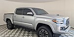 Used 2023 TOYOTA TACOMA TRD SPORT DOUBLE CAB 5' BED V6 AT in WEST PALM BEACH, FLORIDA