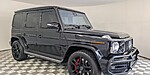 Used 2022 MERCEDES-BENZ G-CLASS AMG G 63 4MATIC SUV in WEST PALM BEACH, FLORIDA