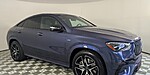 Used 2024 MERCEDES-BENZ GLE AMG GLE 53 4MATIC+ COUPE in WEST PALM BEACH, FLORIDA