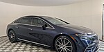 Used 2022 MERCEDES-BENZ EQS SEDAN EQS 450+ SEDAN in WEST PALM BEACH, FLORIDA