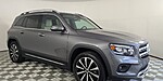 Used 2022 MERCEDES-BENZ GLB GLB 250 SUV in WEST PALM BEACH, FLORIDA