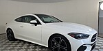 Used 2024 MERCEDES-BENZ CLE CLE 300 4MATIC COUPE in WEST PALM BEACH, FLORIDA