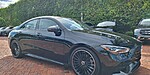Used 2025 MERCEDES-BENZ CLA CLA 250 COUPE in WEST PALM BEACH, FLORIDA